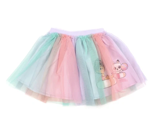 Name It orchid petal Gabby\'s Dollhouse nederdel